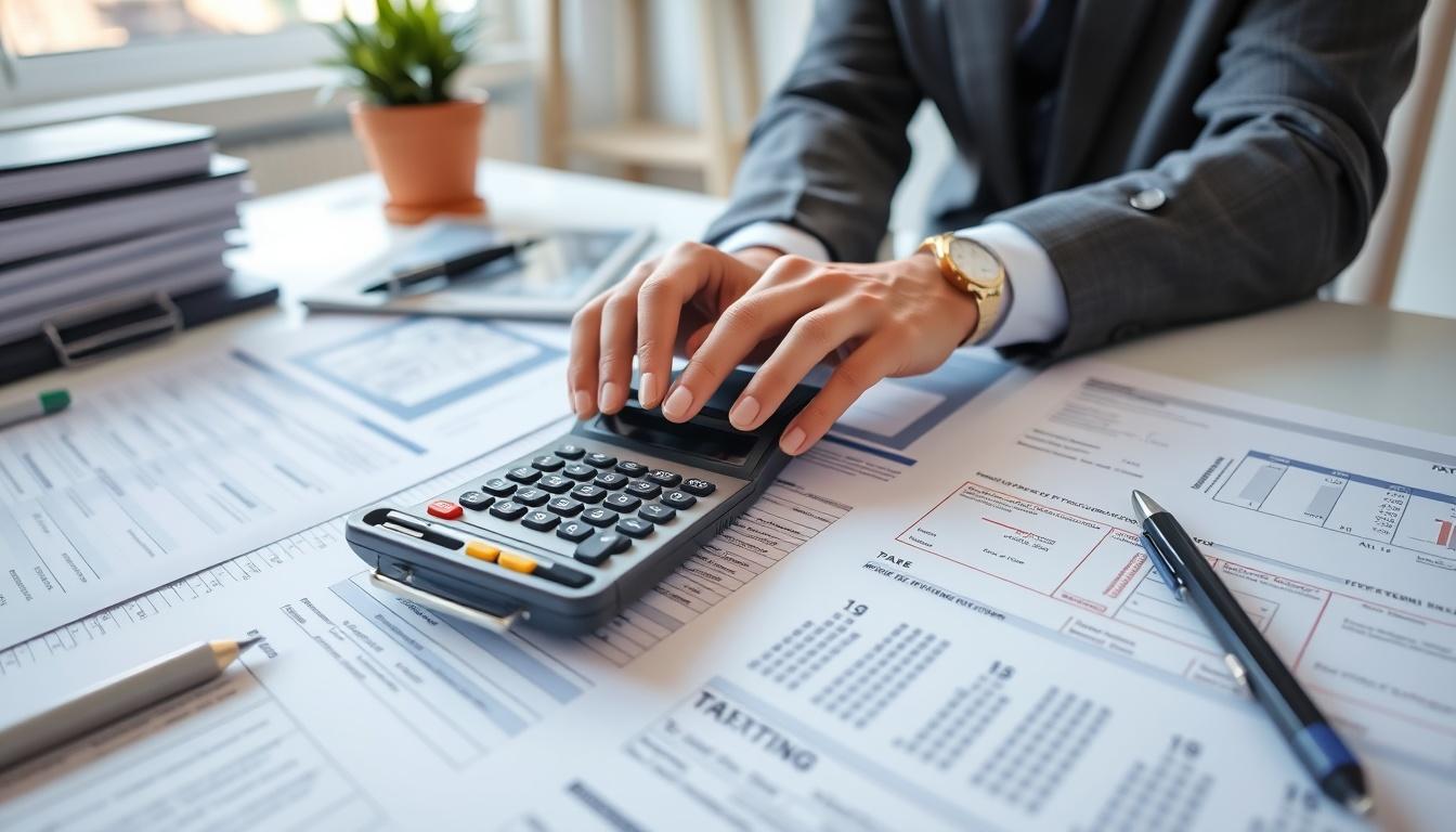 Supporting pricing visual
